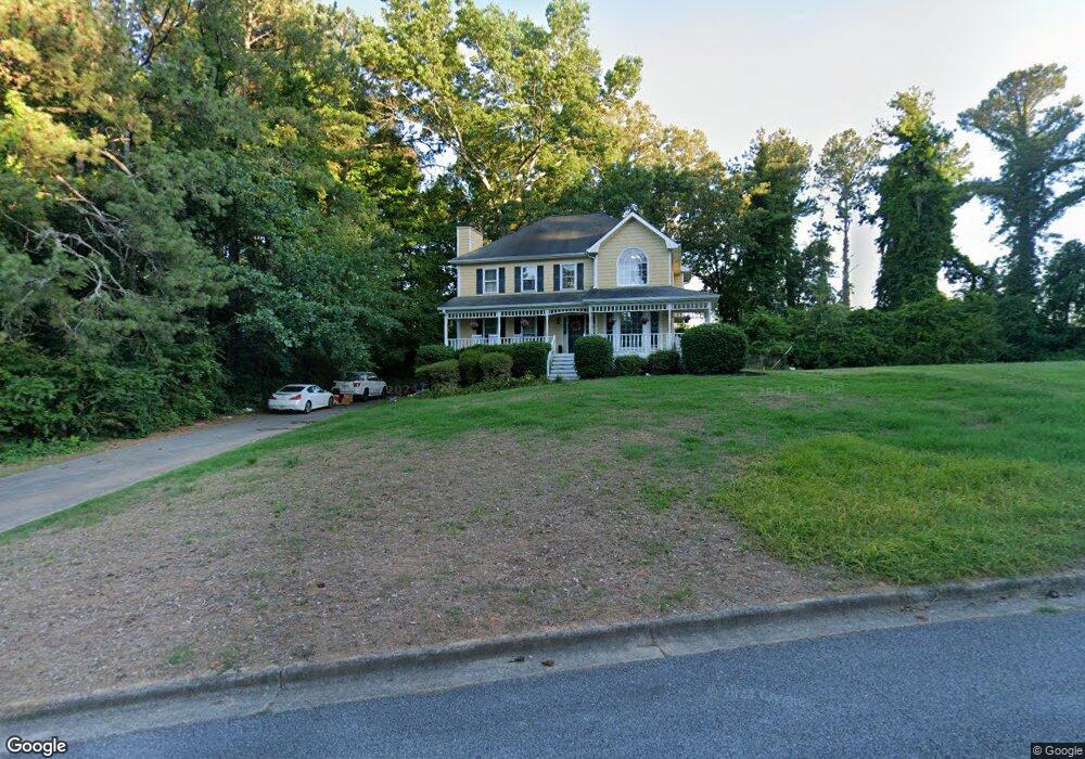 200 Jumper Trace, Roswell, GA 30075 - photo 1