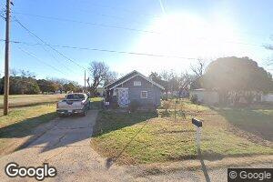 521 N Commercial St, Temple, OK 73568