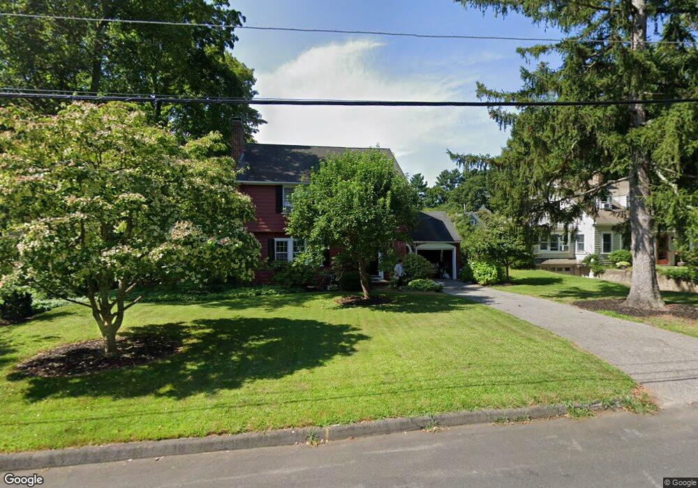 56 Denton Rd, Wellesley, MA 02482 - photo 1