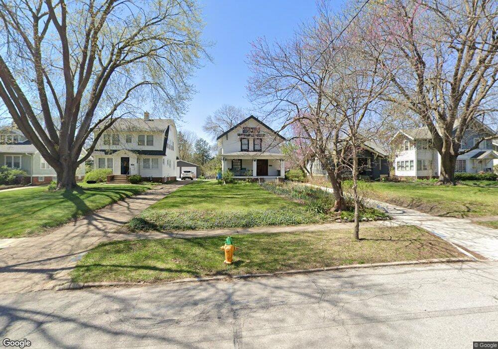 1512 48th St, Des Moines, IA 50311 - photo 1