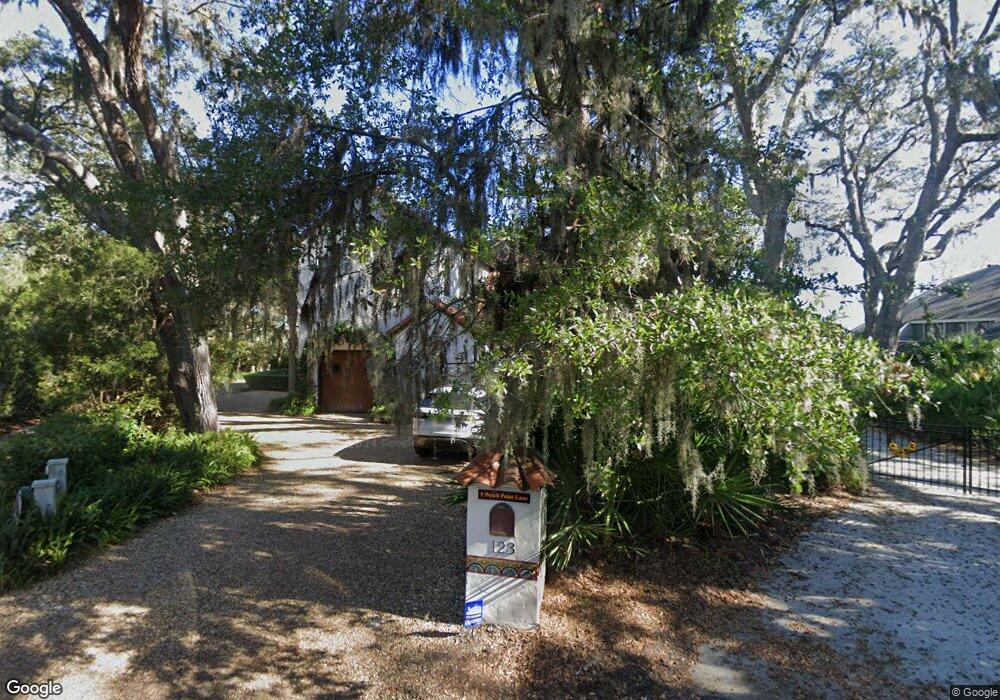 5 Welch Point Ln, St. Simons Island, GA 31522 - photo 1