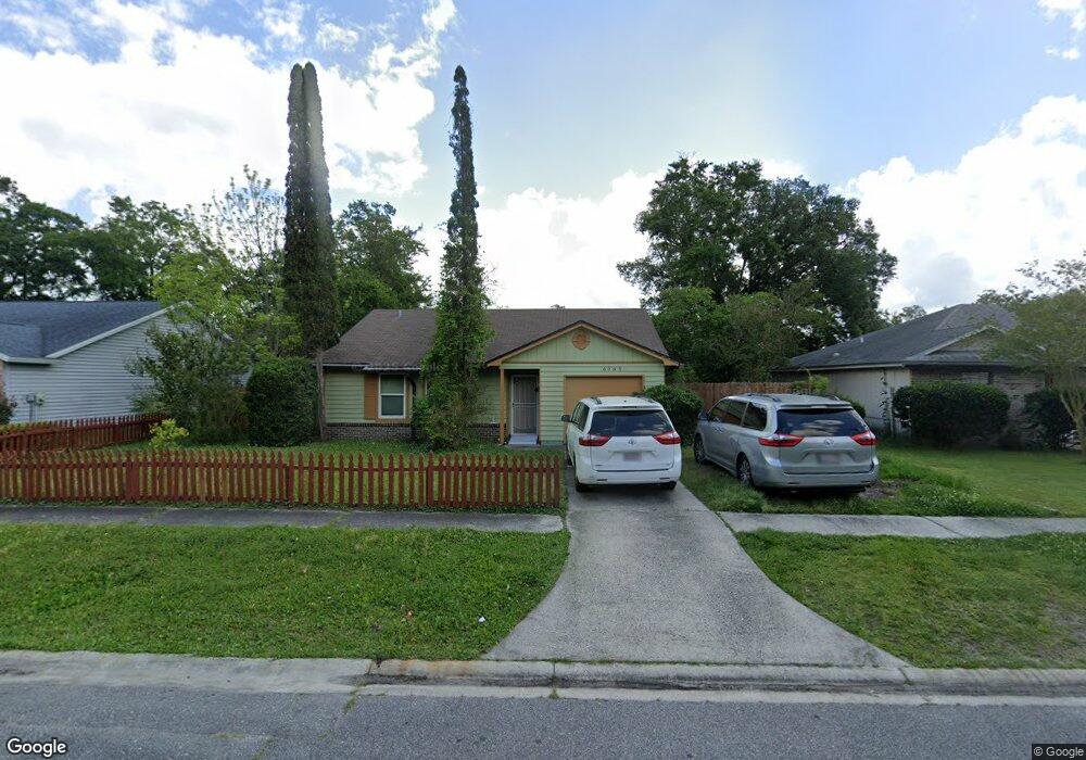 6065 Davon St, Jacksonville, FL 32244 - photo 1