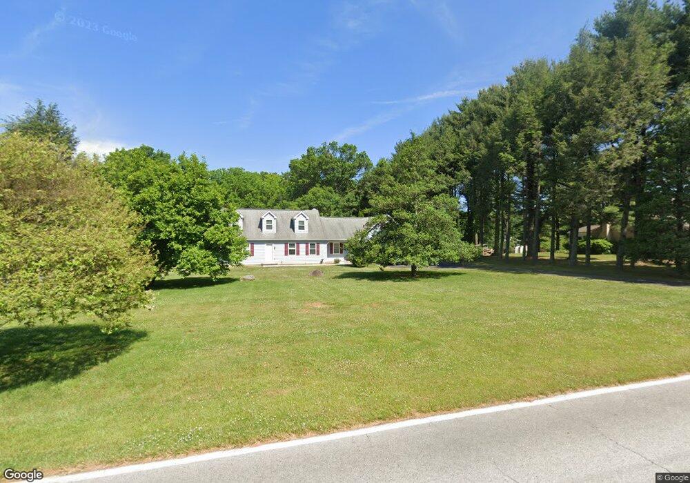 269 Styer Rd, Glenmoore, PA 19343 - photo 1