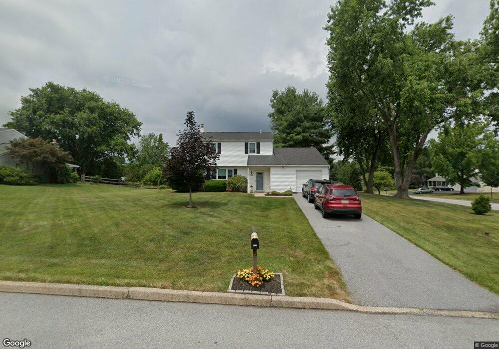 1380 Angela Dr, Phoenixville, PA 19460 - photo 1