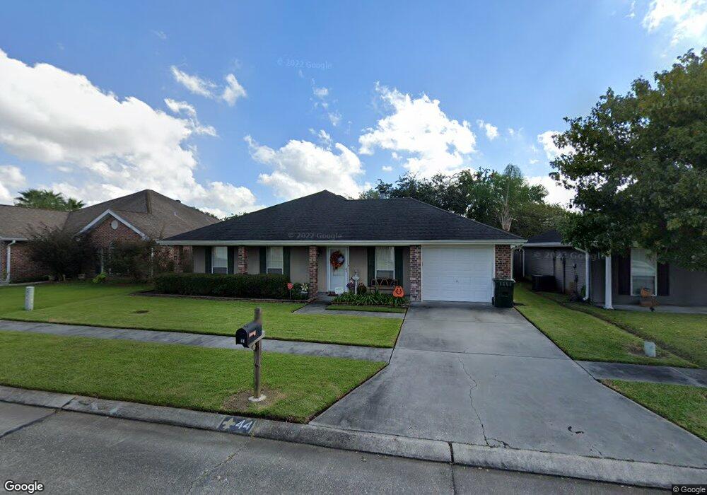 44 Cobblestone E, Houma, LA 70360 - photo 1