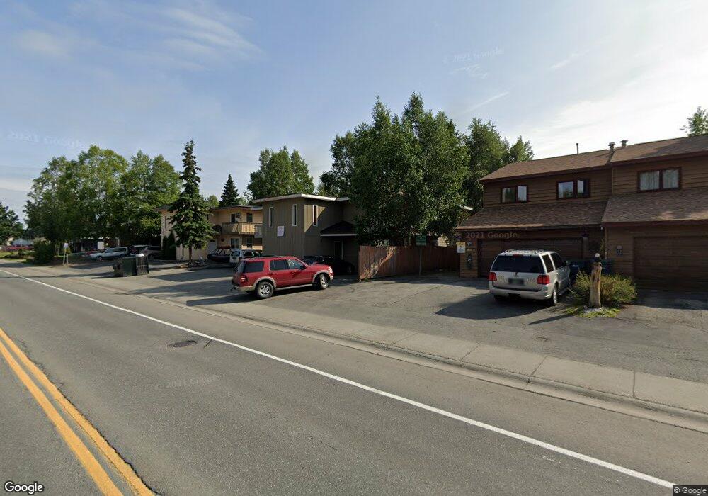 1741 Beaver Place unit 1741, Anchorage, AK 99504 - photo 1