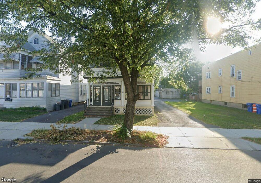 45 Southern Blvd, Albany, NY 12209 - photo 1