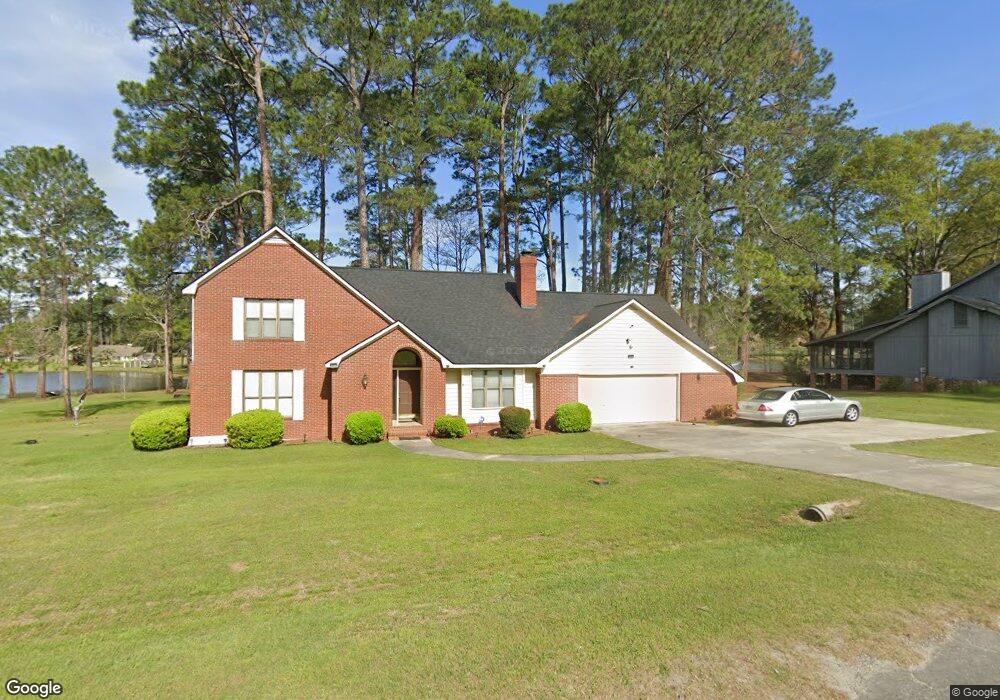 211 Meadowlark Ln, Fitzgerald, GA 31750 - photo 1
