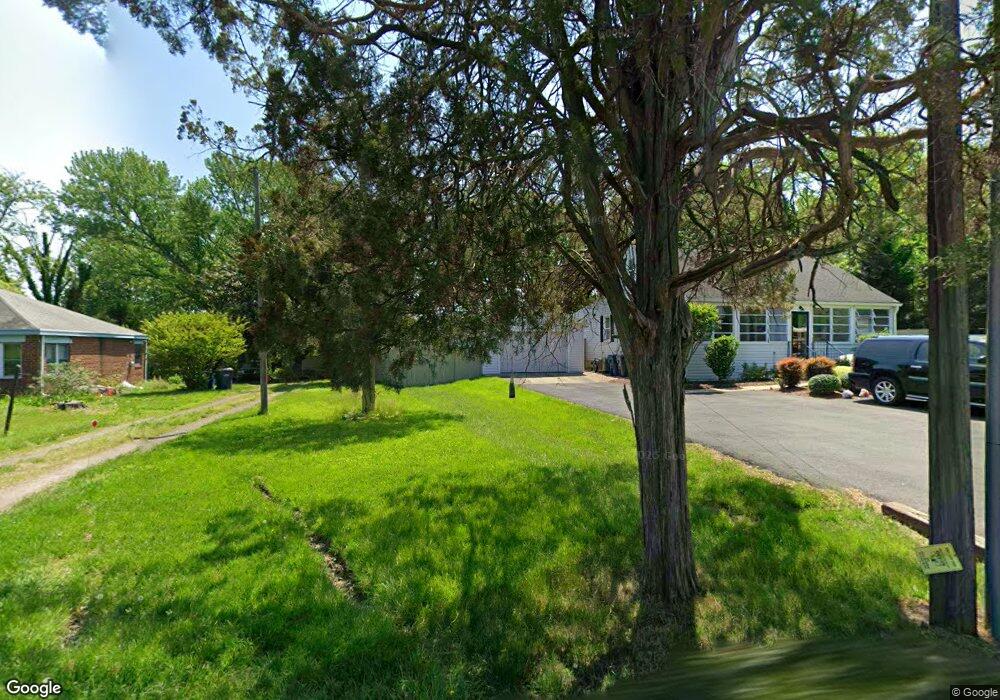 6535 S Kings Hwy, Alexandria, VA 22306 - photo 1