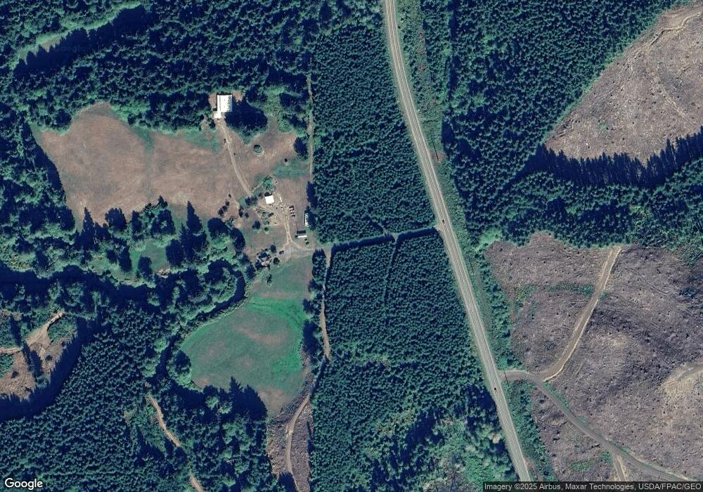 25 Streets Rd unit MAIN, Raymond, WA 98577 - photo 1