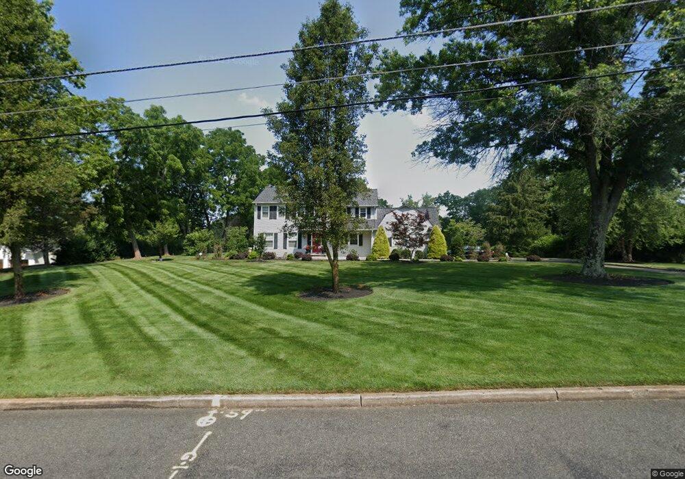 27 Fox Chase Run, Branchburg, NJ 08876 - photo 1