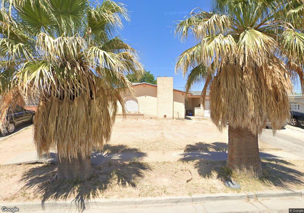 2153 Septiembre Dr, El Paso, TX 79935 - photo 1