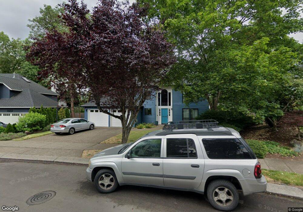 16117 White Oaks (Relist), Lakeoswego, OR 97035 - photo 1