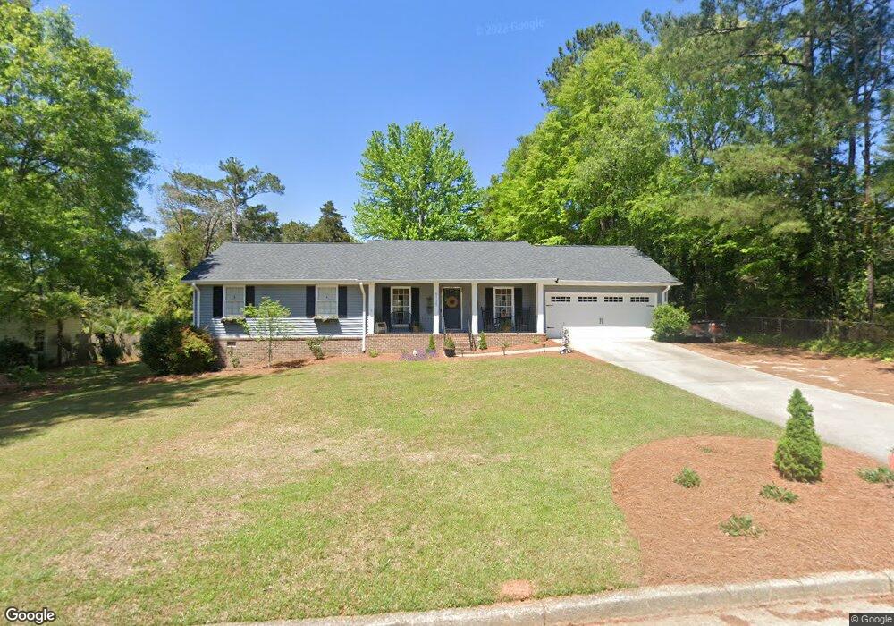6139 Pinewood Dr SE, Covington, GA 30014 - photo 1