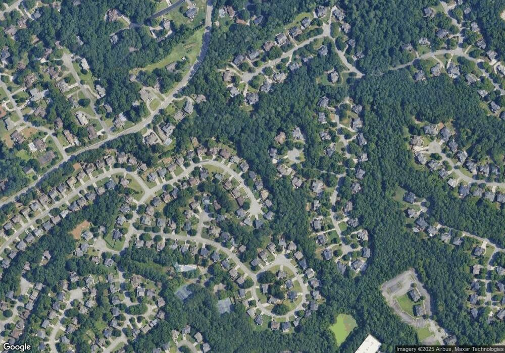 4655 Avocet Dr unit 3, Norcross, GA 30092 - photo 1