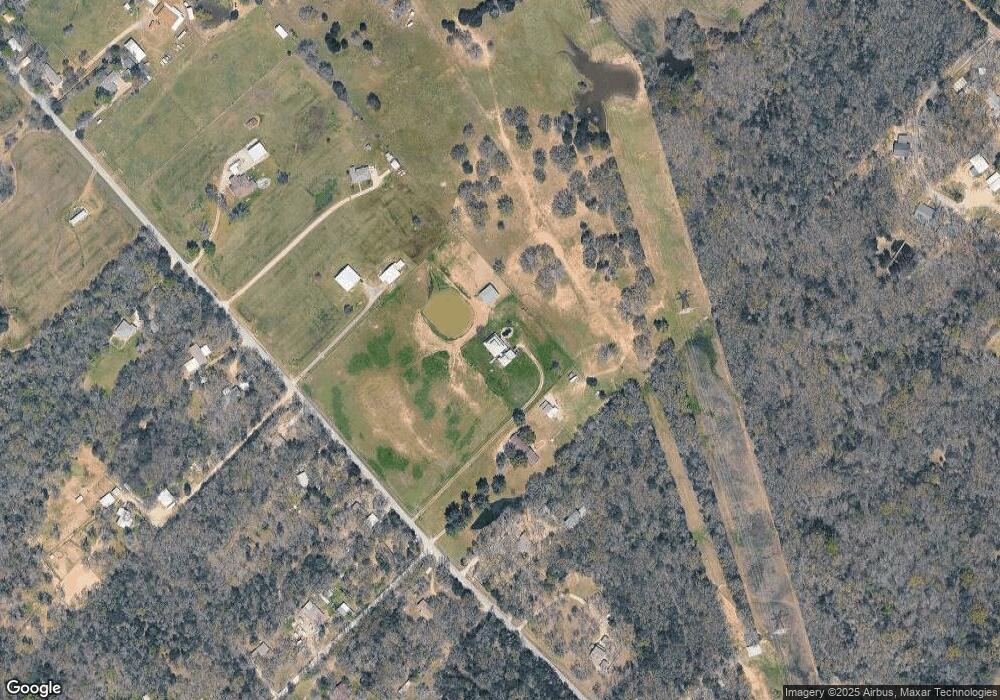 7503 County Road 346, Terrell, TX 75161 - photo 1