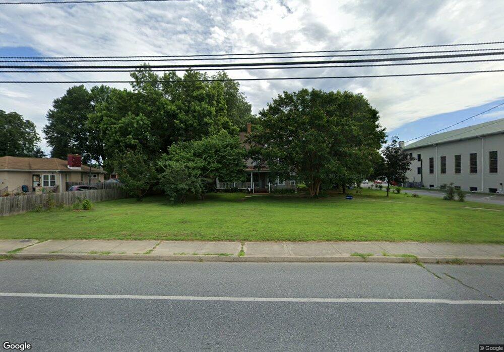 1515 Market St, Pocomoke City, MD 21851 - photo 1