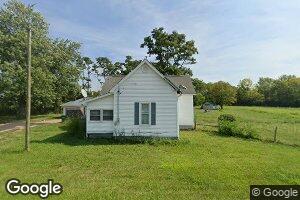 6235 N State Road 109, Wilkinson, IN 46186