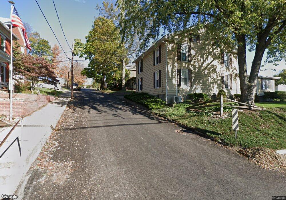 112 E 1st St unit 114, Watsontown, PA 17777 - photo 1