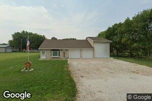 305 E Denton St, Hancock, IA 51536