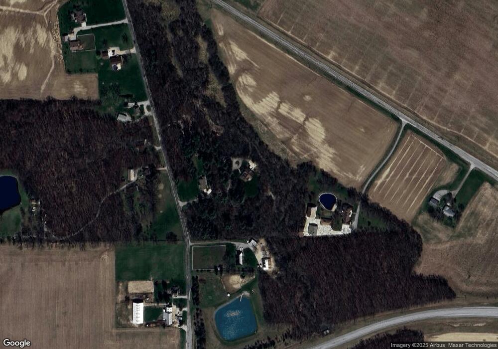 4289 N 200 E, Decatur, IN 46733 - photo 1