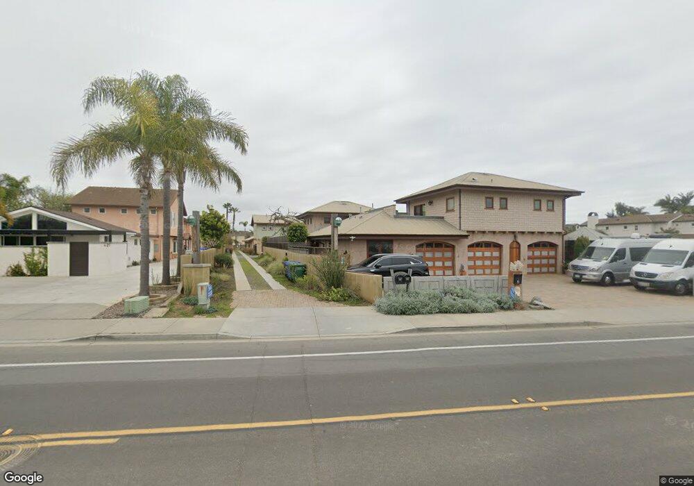 407 Tamarack Ave, Carlsbad, CA 92008 - photo 1