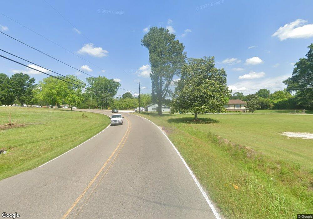 140 Hopson Traylor Rd, Laurel, MS 39443 - photo 1