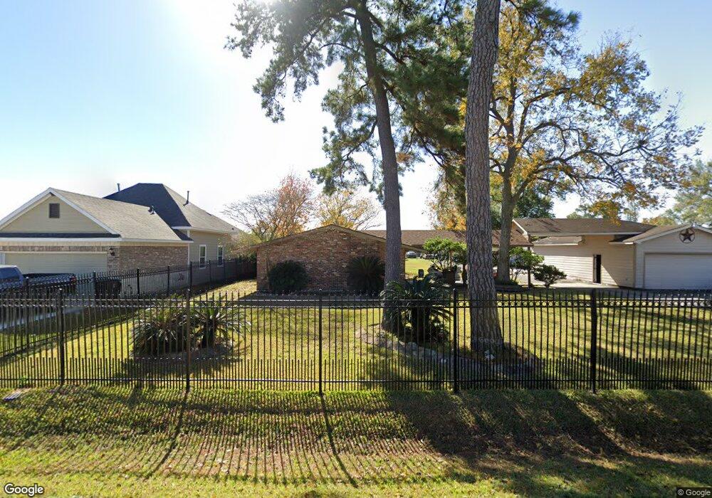 5814 Tautenhahn Rd, Houston, TX 77016 - photo 1