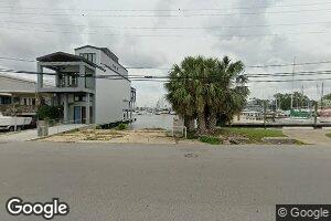 7690 & 7700 Breakwater Dr, New Orleans, LA 70124