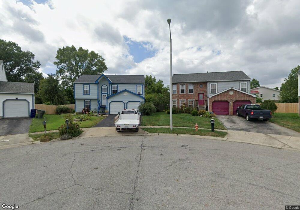 2292 Golden Leaf Ln, Columbus, OH 43223 - photo 1