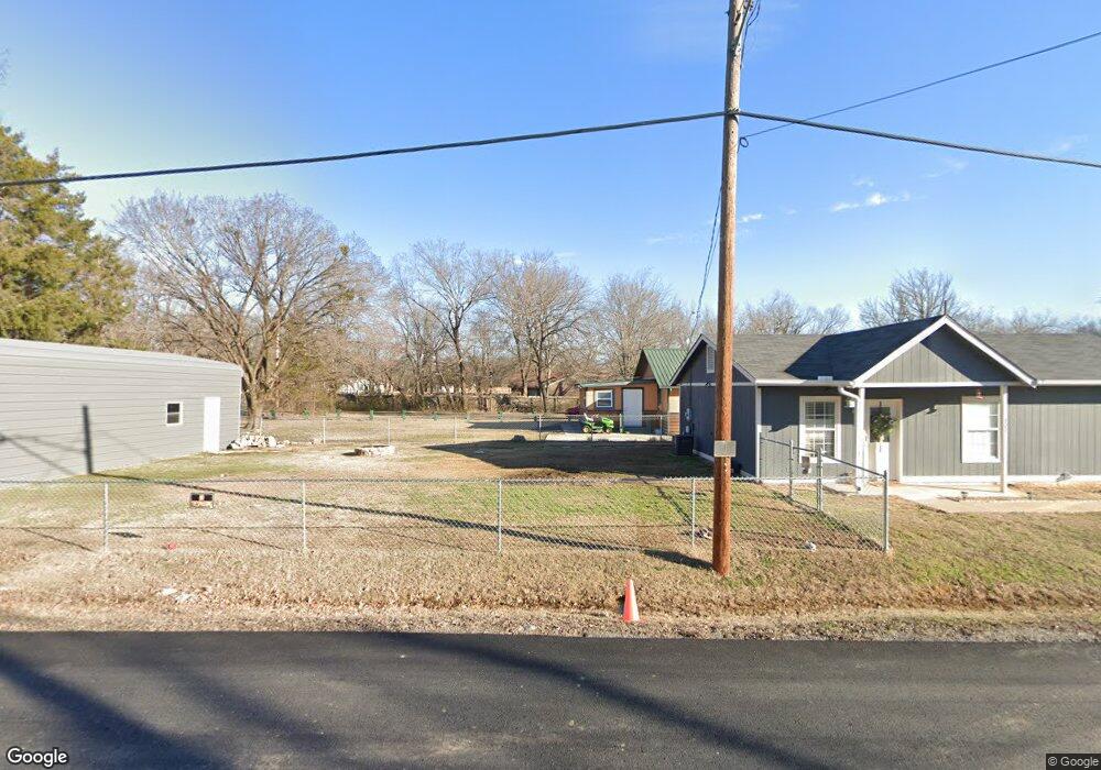 0 W Blair St, Sperry, OK 74073 - photo 1