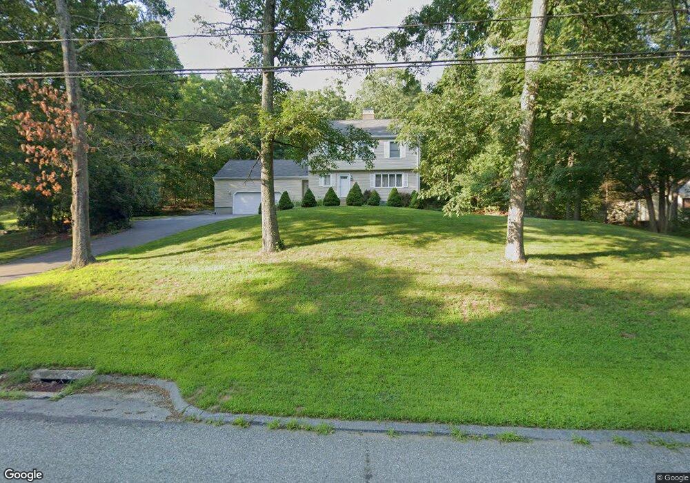 74 van Cedarfield Rd, Colchester, CT 06415 - photo 1