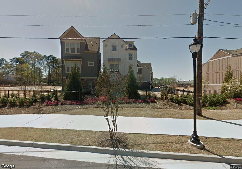 3057 Devoncroft unit 25, Smyrna, GA 30080 - photo 1