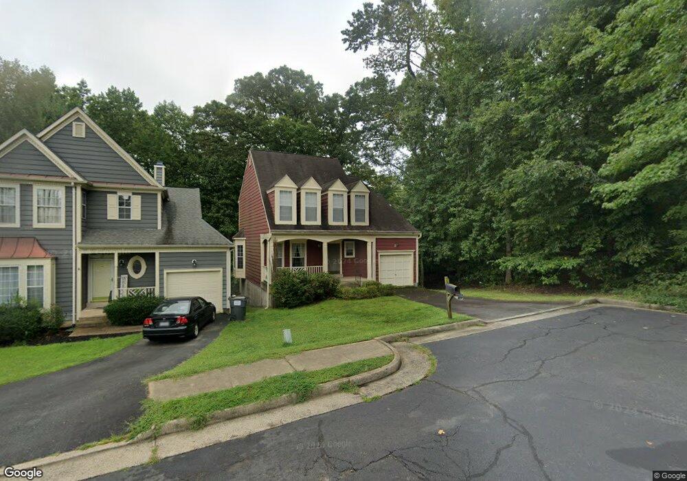 29 Woodmont Ct, Stafford, VA 22554 - photo 1