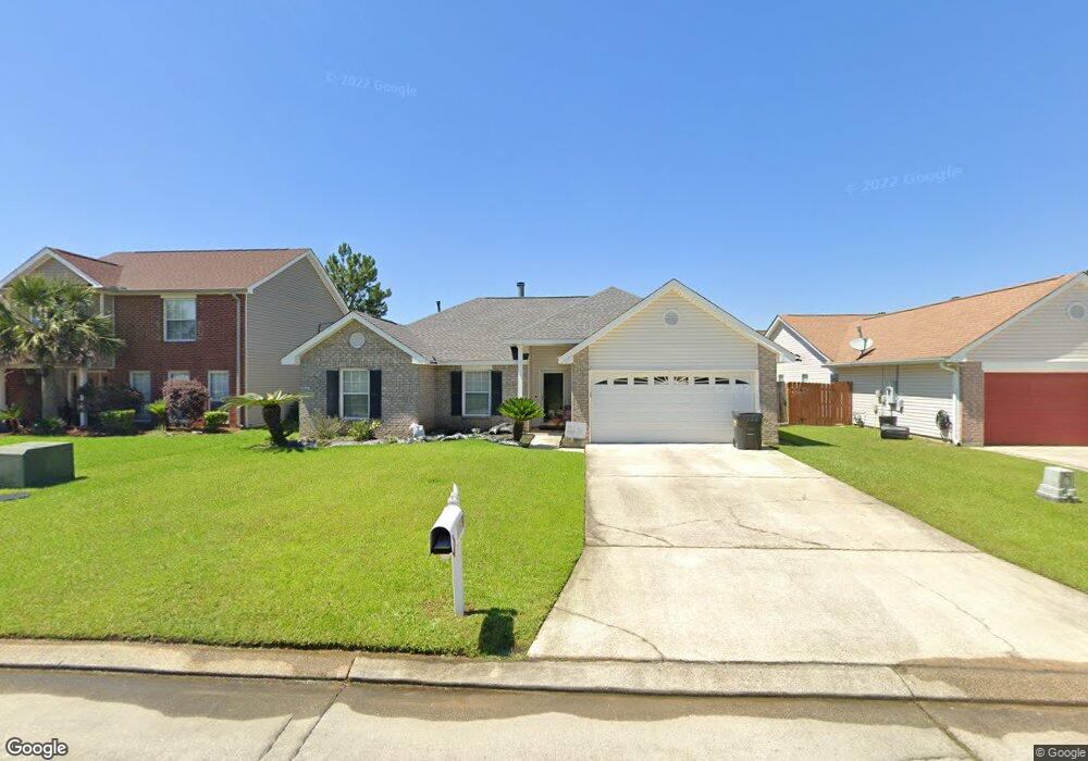 2059 Dylan Dr, Slidell, LA 70461 - photo 1