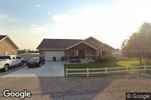 378 Delmar Way, Vernal, UT 84078