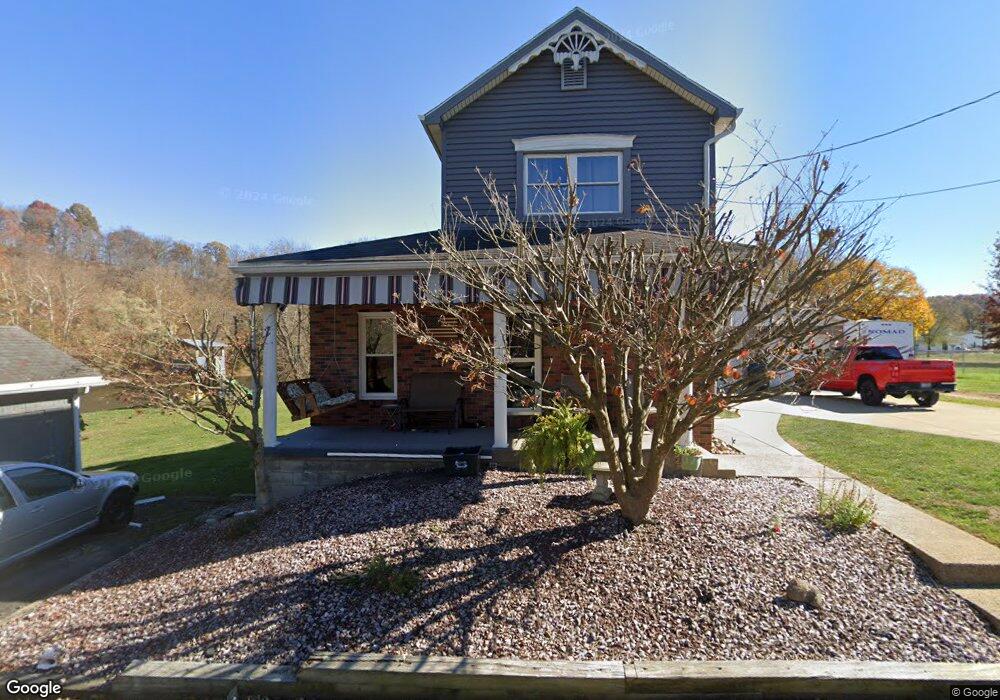 104 Wood St, West Newton, PA 15089 - photo 1