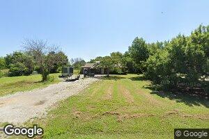 320 Pruitt St, Lone Grove, OK 73443