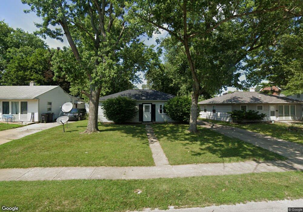 3313 Longlois Dr, Lafayette, IN 47904 - photo 1