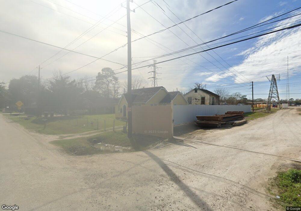 8731 Burden St, Houston, TX 77093 - photo 1