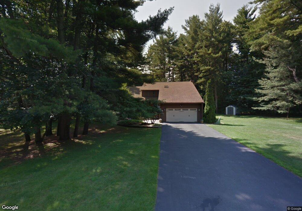 3 Deer Run, Gansevoort, NY 12831 - photo 1