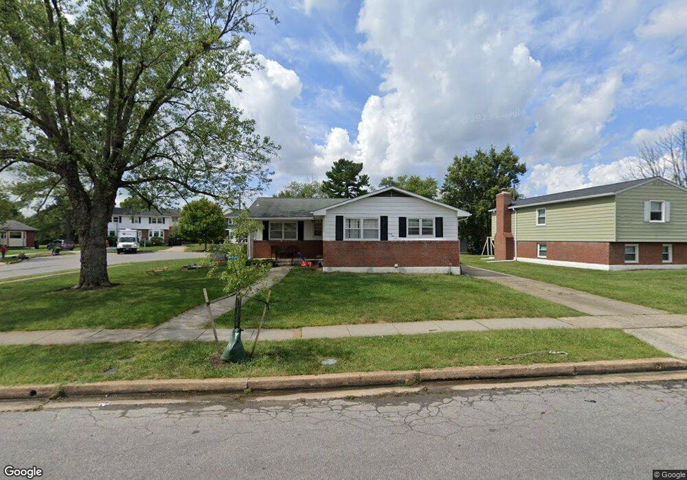 6510 Wickfield Rd, Baltimore, MD 21209 - photo 1