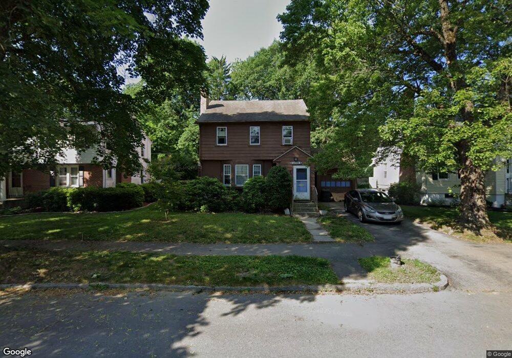 95 Vassar St, Worcester, MA 01602 - photo 1