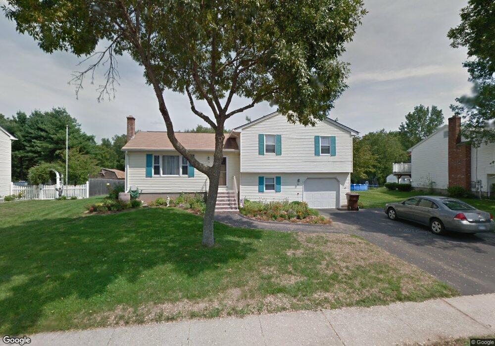 16 High Meadow Ln, Enfield, CT 06082 - photo 1