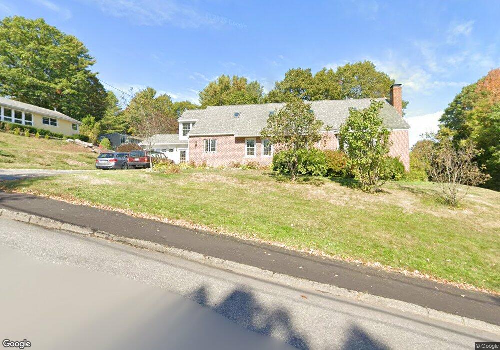 65 Central St, Hallowell, ME 04347 - photo 1