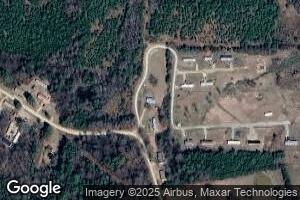 2353 Gillespie Rd, Macon, MS 39341