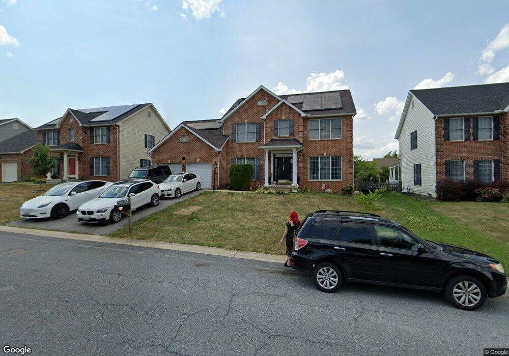 13550 Pulaski Dr, Hagerstown, MD 21742 - photo 1