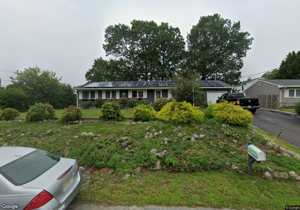 718 Weehawkin Ave, Forked River, NJ 08731 - photo 1