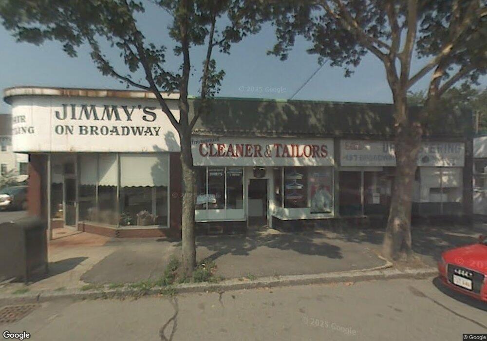 201 Broadway, Arlington, MA 02474 - photo 1