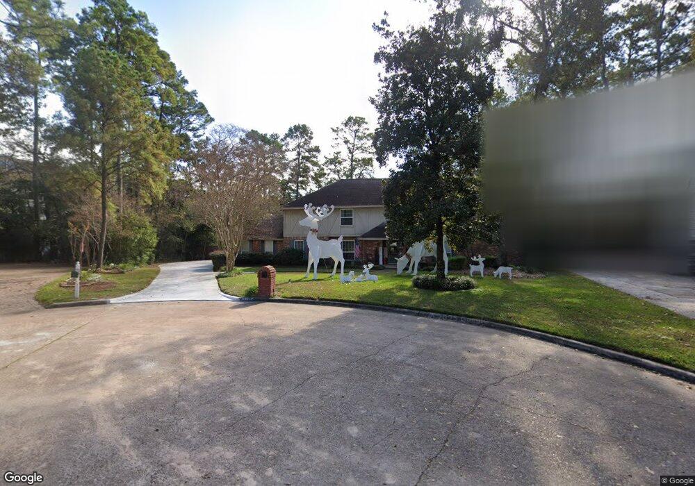 11203 Patridge Dr, Houston, TX 77070 - photo 1